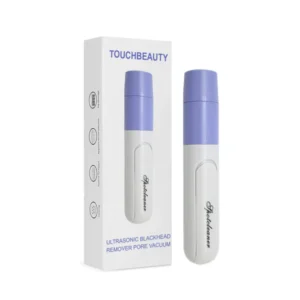 TOUCHBeauty Ultrasonic BlackheadRemover PoreVacuum