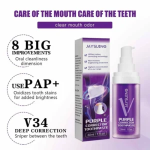 Teethyouth Tooth Regrowth Gel