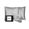 Thiccfitts™ Luxe Silk Anti-Acne Pillowcase