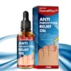 ToenailPlus™ German Anti Paronychia Relief Oil