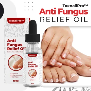 ToenailPro™ Anti Fungus Relief Oil