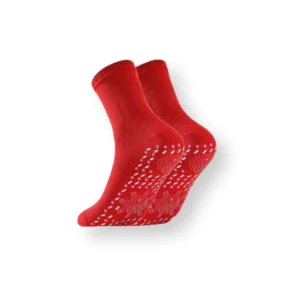 Tourmaline Lymphvity SlimTherapeutic Socks