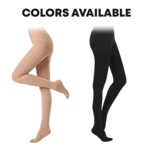 UltraSlim LegShaper Compression LeggingsPants