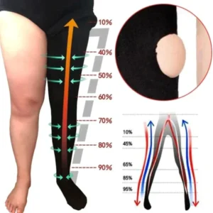 UltraSlim LegShaper Compression LeggingsPants