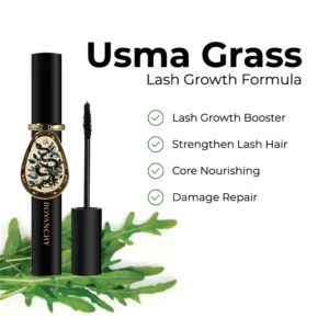 Usma™ Thick & Strong Mascara