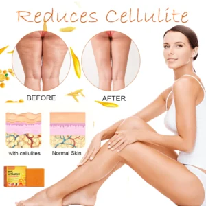 VitaminC CelluBurn Tightening Soap