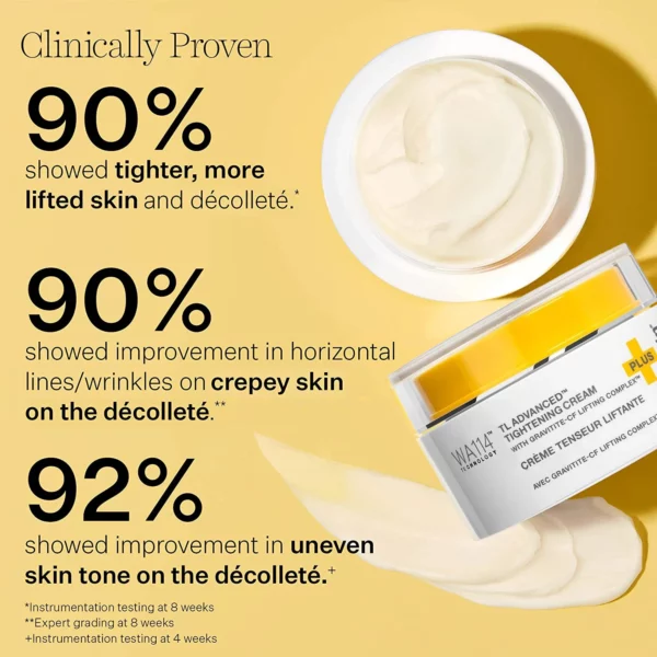 WA114 Anti-Aging Tightening Cream