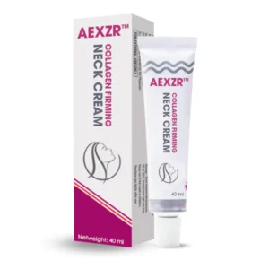 AEXZR™ Collagen Firming Neck Cream