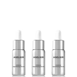 AGELIXIR Deep Anti-Wrinkle and Anti-Aging Treatment Serum