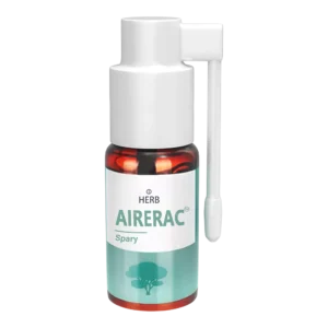 ARERAC™ Mouth Bleeding-Mouth Ulcers