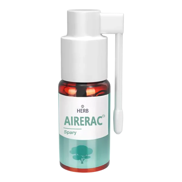 ARERAC™ Mouth Bleeding-Mouth Ulcers