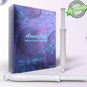 AnnieCare® Instant Itching Stopper