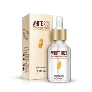 Anti-Aging White Rice Essence Serum