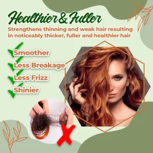 Aphrodite Herbal Hair Growth Maximizer Spray