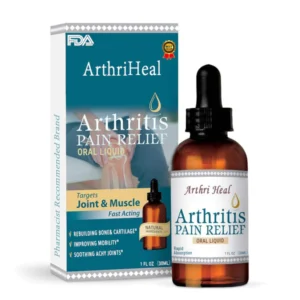 ArthriHeal™ Joint & Bone Drops