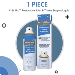 ArthriPro™ Restorative Joint & Tissue Support Liquid