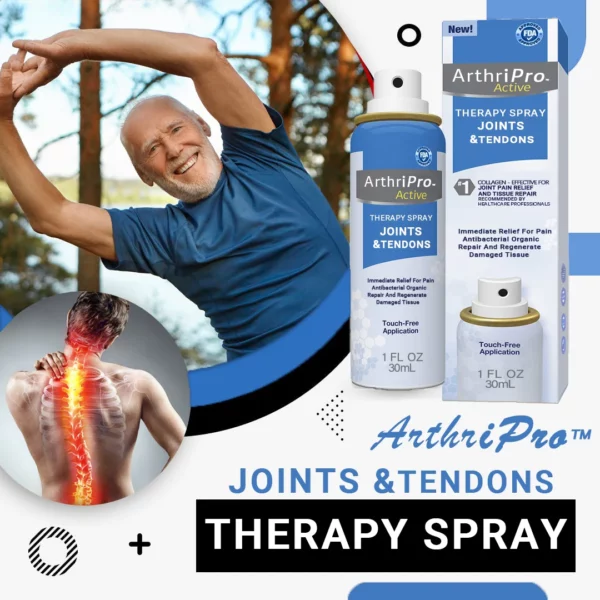 ArthriPro™ Restorative Joint & Tissue Support Liquid