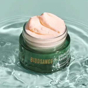 BIOSSANCE Squalane + Marine Algae Eye Cream