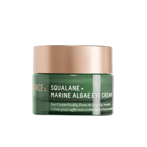 BIOSSANCE Squalane + Marine Algae Eye Cream