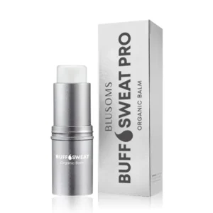 BLUSOMS™ Buff'Sweat PRO Bio-Stick