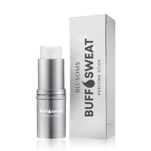 BLUSOMS™ Buff'Sweat Perfume Stick