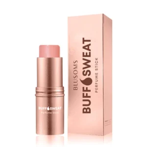 BLUSOMS™ Buff'Sweat Perfume Stick