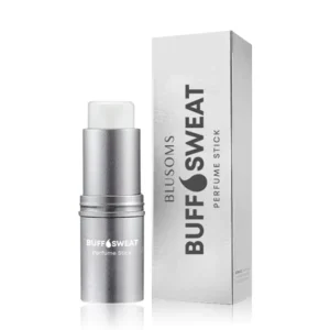 BLUSOMS™ Buff'Sweat Solid Perfume Stick