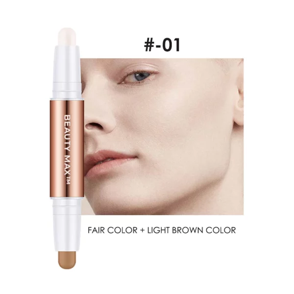 BeautyMAX™ Contour Duo Stick