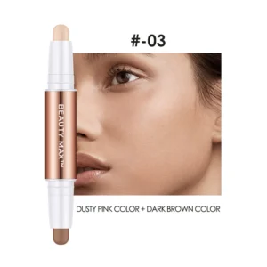 BeautyMAX™ Contour Duo Stick