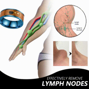 Biochip & Ultrasound Smart Shaping Ring