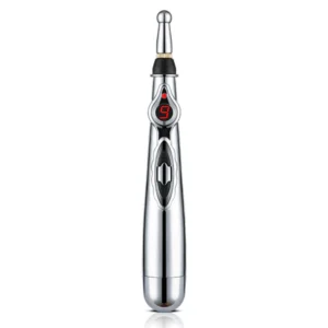 Biomicroelectric Pulse Lymphatic Massage Pen