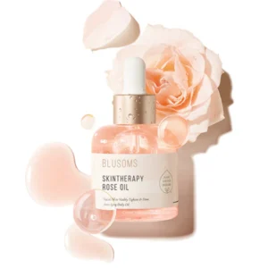 Blusoms™ SkinTherapy Rose Oil