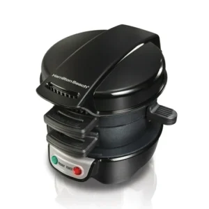 Breakfast Sandwich Maker