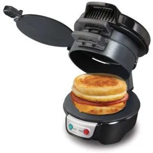 Breakfast Sandwich Maker