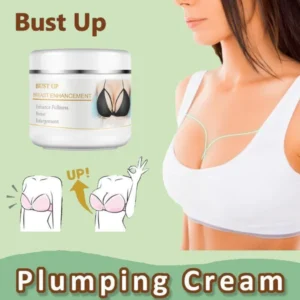 BustUp™ Breast Enhancement Lift Cream