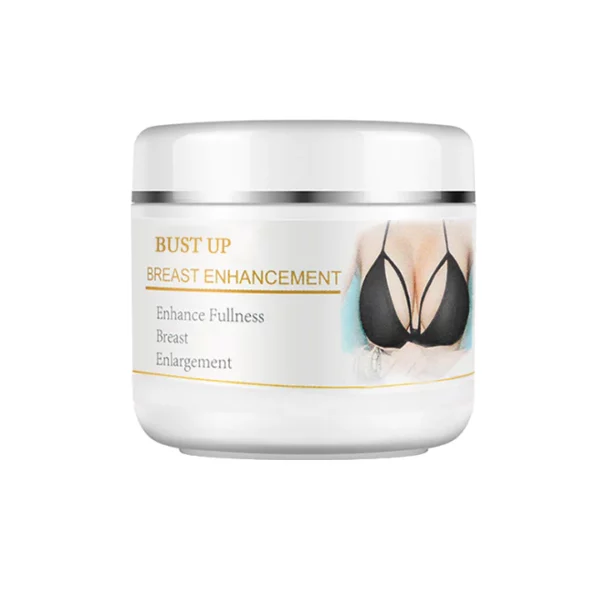 BustUp™ Breast Enhancement Lift Cream - Image 6