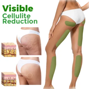 CellaFirm Cellulite Reduction Patches