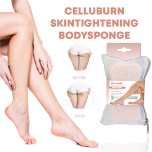 CelluBurn SkinTightening BodySponge