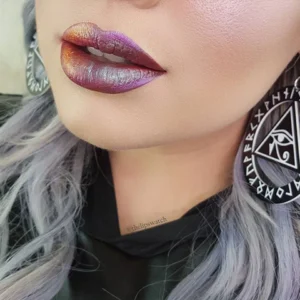 Chic-Chat™ Multi-Chrome Liquid Lipsticks