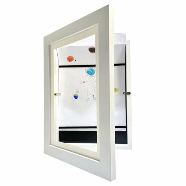 Children Art Projects Kids Art Frames