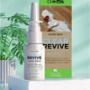 Clear Revive®Organic Herbal heart Cleansing Spray