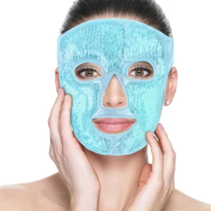 Clinical™ Thermal Therapy Gel Bead Mask