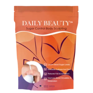 DAILY BEAUTY™ Sugar Control Body Sculpting Therapeutic Foot Soak