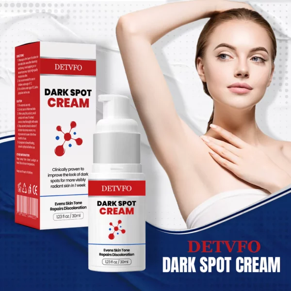 DETVFO Dark Spot Cream - Image 2