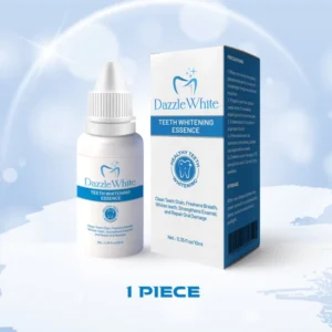 DazzleWhite Teeth Whitening Essence