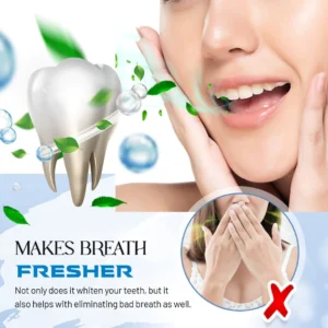 DazzleWhite Teeth Whitening Essence