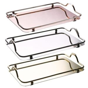 Decorative Luxury Serving Tray