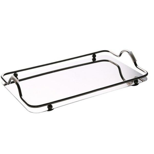 Decorative Luxury Serving Tray