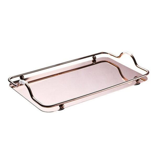 Decorative Luxury Serving Tray - Image 7