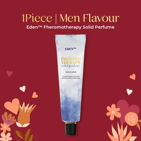 Eden™ Fheromotherapy Solid Perfume - Image 7